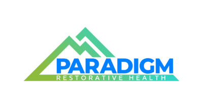 Paradigm Hormones Retorative Care Logo